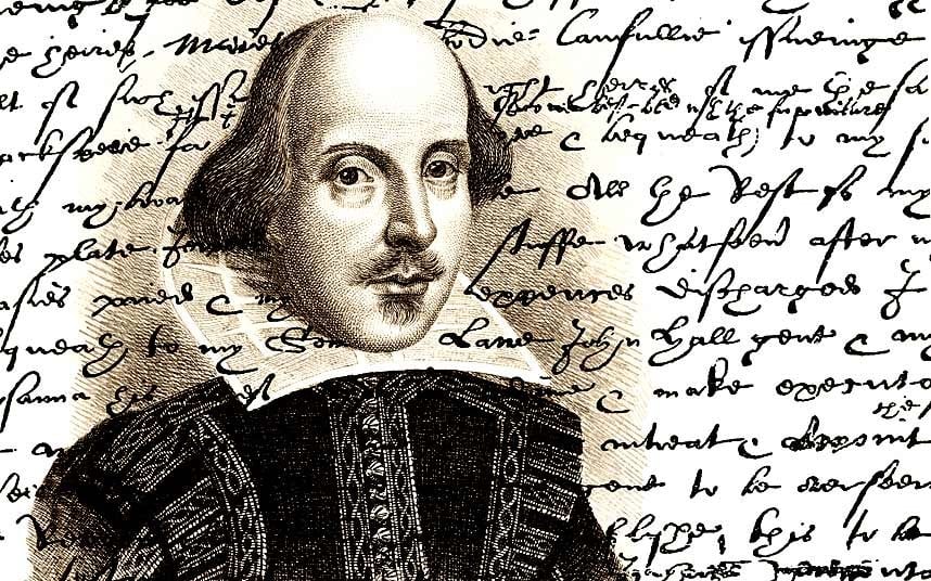 Pronouncing Shakespeare