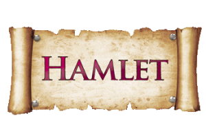 Hamlet in O.P./Hendiadys